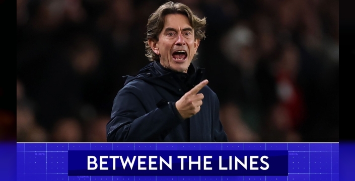 Thomas Frank'ın savunma stratejisi Arsenal karşısında sınavda geçemedi