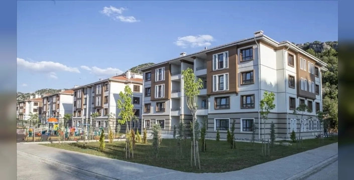 Toki 500 bin konut projesinde Son dakika: başvurular herkese açıldı! kura çekimi tarihleri belli oldu!