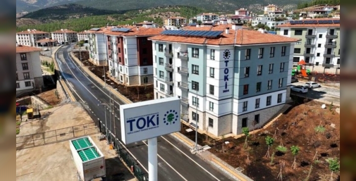TOKİ'de konut kategorisi şoku: Yanlış seçim hayal kırıklığı yaratacak!