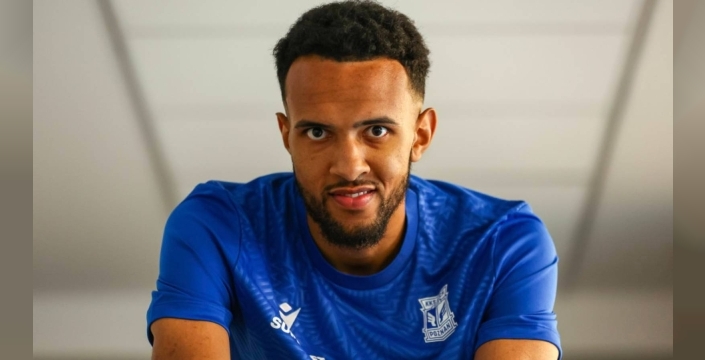 Trabzonspor'un transfer hamlesi şok etti! İsveç Milli Takımı'nın yıldızı Alex Douglas için resmi görüşmeler başladı