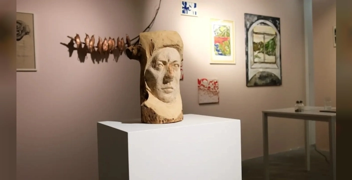 Trendyol Sanat, genç sanatçılar için eşsiz bir destek sunuyor!