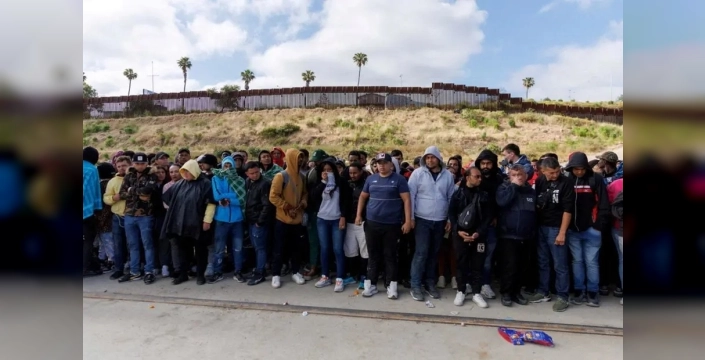 Trump'ın göçmen politikası mahkeme duvarına çarptı: Federal temyiz mahkemesi sınırdışı planını durdurdu
