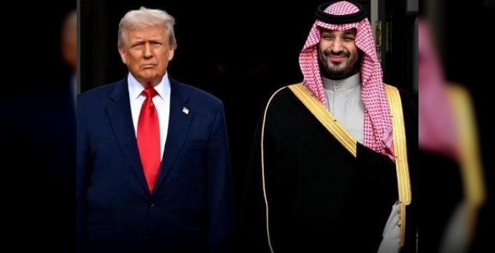 Trump'ın prens Selman'a yönelik baskısı şok gerginlik yarattı