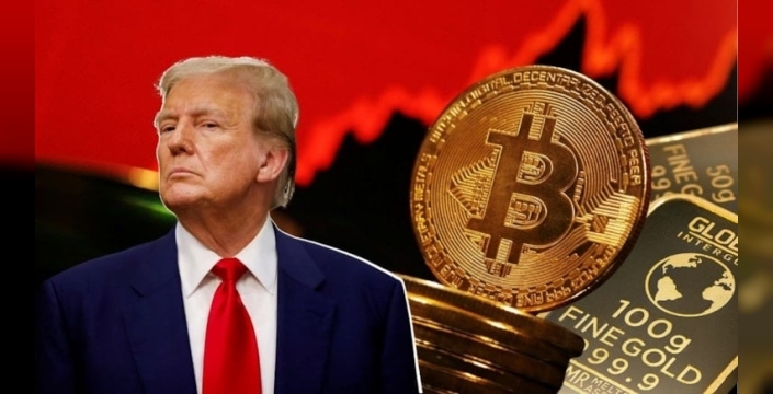 Trump'ın şirketi kripto fırtınasında sarsılıyor: 400 Milyon dolarlık şok kayıp