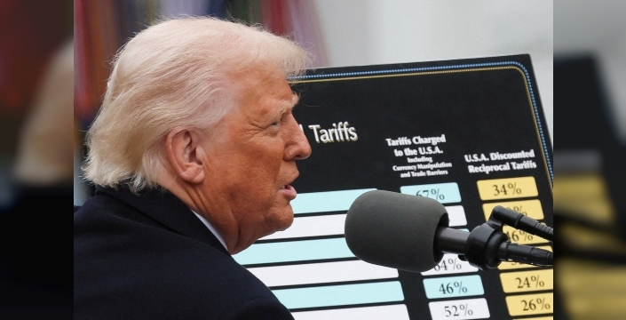 Trump'ın şok edici krizinde rekor açlık: Mamdani zafer kutluyor