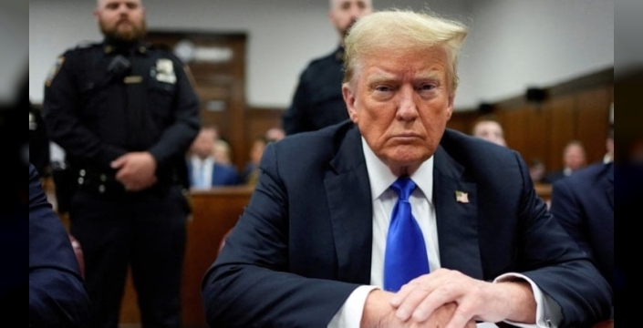 Trump'ın tarifeleri Yüksek Mahkeme'de sallandı: Ticaret savaşlarının mimarı hukuk zemininde çöküyor mu?