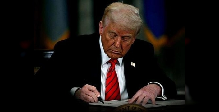 Trump'tan Brezilya'ya tarife değişikliği: 13 kasım sonrası geri ödeme sinyali!