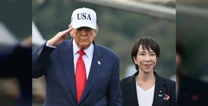 Trump'tan Japonya'ya şok uyarı: Çin'i kışkırtma! diplomatik krizin perde arkası