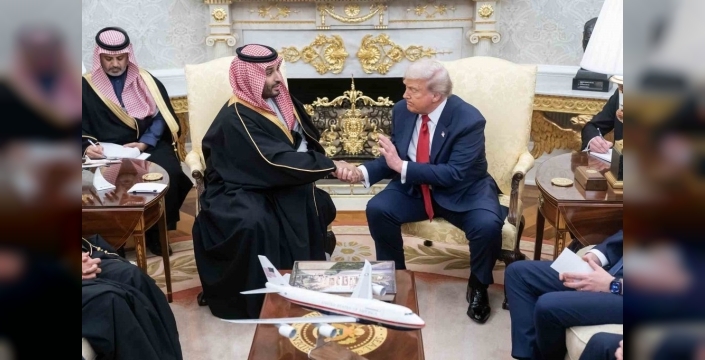 Trump'tan kaşıkçı cinayeti üzerine şaşırtan ifadeler: 'Veliaht prens bilgi sahibi değildi'