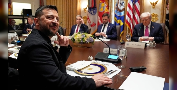 Trump'tan Rusya-Ukraine savaşını bitirecek dev adımlar: Barış umudu artıyor