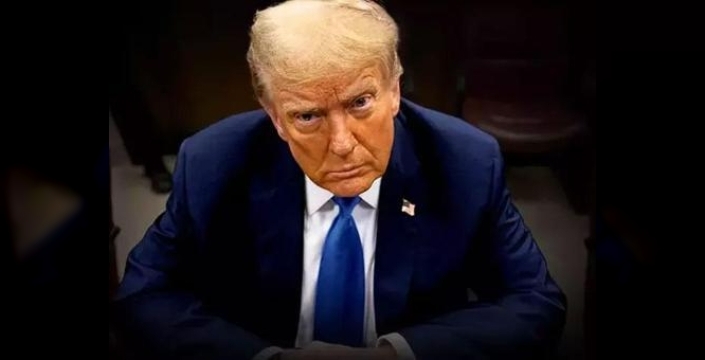 Trump'tan Suudi Arabistan'a güçlü destek: İttifakı daha da güçlendiriyoruz!