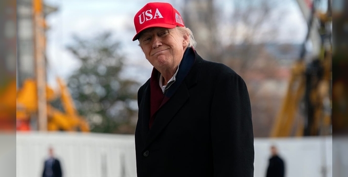 Trump, Ukrayna'yı ABD desteğine teşekkür etmemekle suçladı