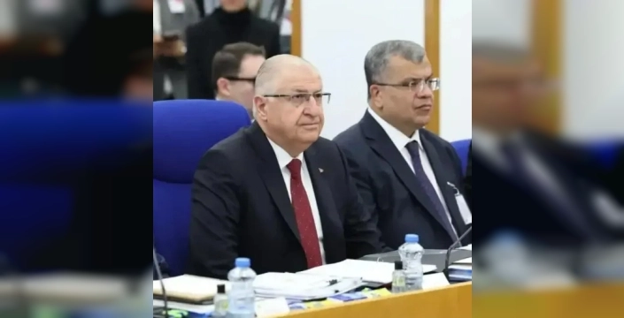 TSK'nın Ukrayna'ya gidişi için 2 kriter: Ateşkes şart ve misyon net olmalı