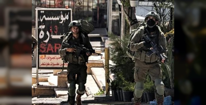 Tubas'ta şok kuşatma: İsrail askerleri sivilleri evlerinden sürüyor, sağlık hizmetleri engelleniyor!