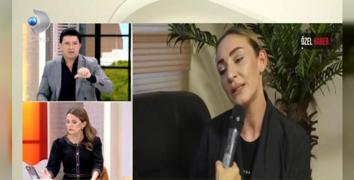 Tuğyan'ın yürek burkan itirafı: Annesi Güllü'nün ölümündeki karanlık iddialara karşı savaş