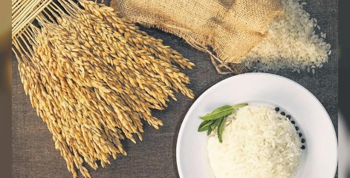 Türk lezzetleri avrupa sofralarını şenlendiriyor: İpsala pirinci ve Bursa kestane şekeri'ne tescil geldi!