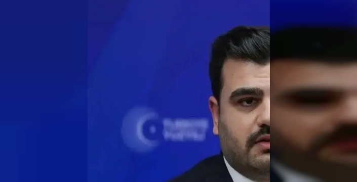 Türk siyasetinde şok gelişme: Chp ve İbb'de usulsüzlük iddiaları büyüyor, milli güvenlik tehlikede mi?