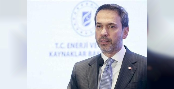 Türkiye doğal gaz depoları tıka basa doldu: Kışın enerji güvenliği şimdi garanti altında!