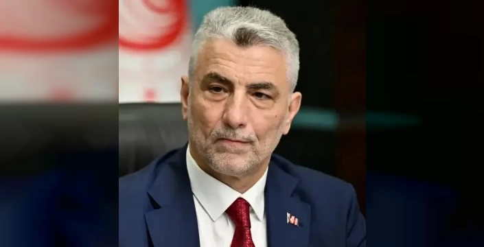 Türkiye hizmet ihracatında devler liginde! Bakan Bolat duyurdu: Dünyanın ilk 5 ülkesi arasındayız