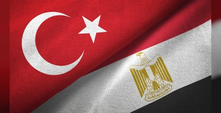 Türkiye-Mısır arasında 15 milyar dolarlık ticaret hedefi: Kahire'de kritik zirve kapıda!