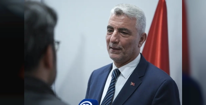 Türkiye'nin Balkanlar'da barış için atılan cesur adımları