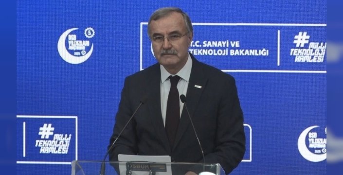 Türkiye'nin ekonomik atılımı: 11.5 milyar dolarlık katkı yolda! Bakan Kacır'dan çığır açan açıklamalar