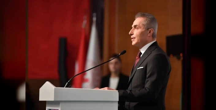 Türkiye'nin göç stratejisi dünyaya örnek oluyor: 3.6 milyon yabancıya şeffaf yönetim