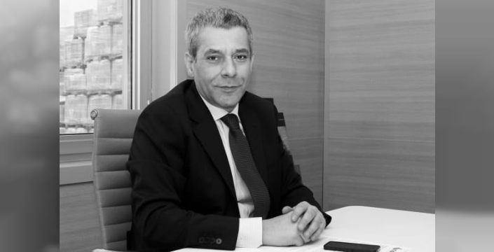 Türkiye'nin sanayi devi Hitit Seramik, 1,5 milyar TL borçla iflas etti!