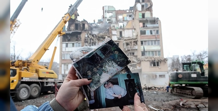 Ukrayna barış planında büyük değişiklikler: Rusya kabul eder mi? AB'den kritik öneri!