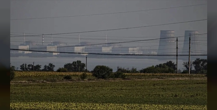 Ukrayna savaşında Rusların şok edici ilerlemeleri: Yeni bölgeler düşüyor