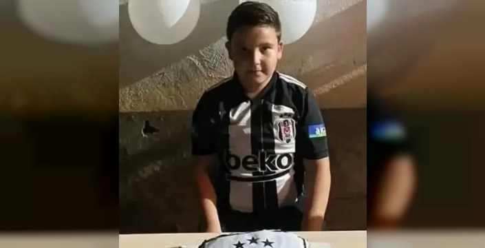 Ünye İmam Hatip Ortaokulu'nda üzücü olay: Suat hayatını kaybetti