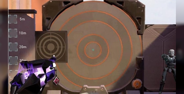 Valorant'ta nişangah ayarlarıyla rakiplerinizi avlayın: Profesyonellerin sırları açıklandı!