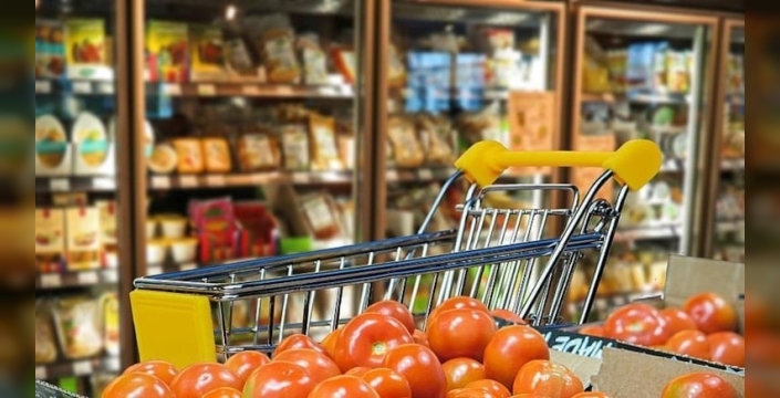 Vatandaşın enflasyon beklentisi yüzde 52''ye düştü: Kasım ayı verileri açıklandı!