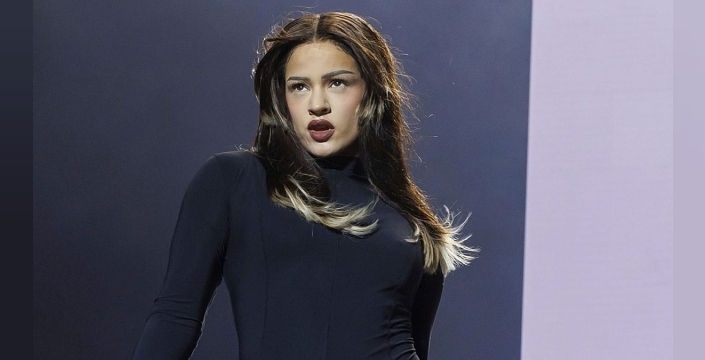 Vatikan, Rosalía'nın 'LUX' albümünü iman ve ruhsallık üzerine provokatif şarkılarla övdü