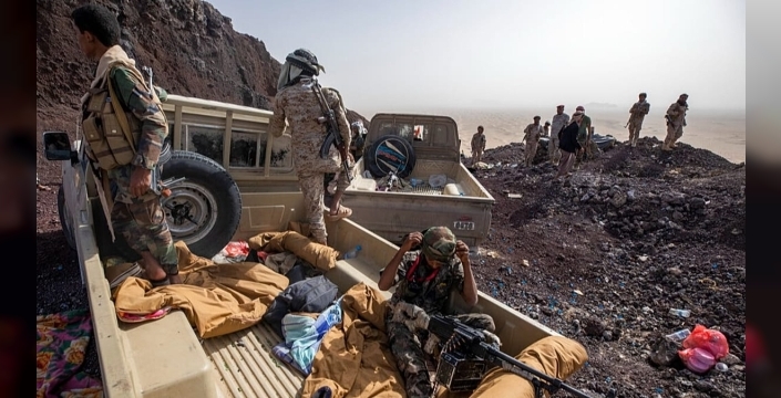 Yemen'de korkunç saldırı: Vali konvoyuna ateş açıldı, 5 kurban