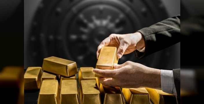 Yozgat'ta tarihi keşif: 30 ton altın bulundu, değeri 4 milyar doları aştı!