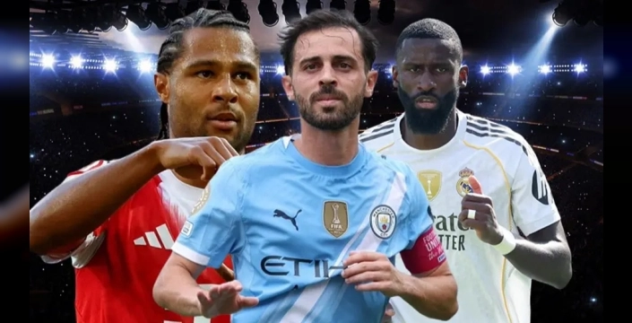 1 Ocak'ta Süper Lig'e katılacak dünyaca ünlü futbolcular bonservissiz