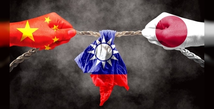 13 Yıllık Gelenek Son Buldu: Japon İş Dünyası Çin Ziyaretini İptal Etti, Gerilim Tırmanıyor!