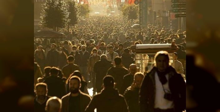 1998 kehanetleri: Amerikalıların 2025 öngörüleri gerçek oldu