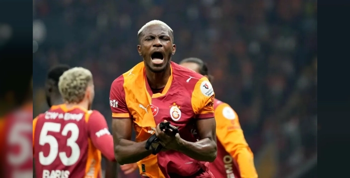 2025'te Süper Lig'de rekor transferler gerçekleşti