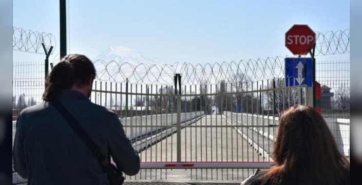 32 Yıllık Sessizlik Sona Eriyor mu? Ermenistan'dan Türkiye Sınırı İçin Vurgun Yapan Açıklama Geldi!