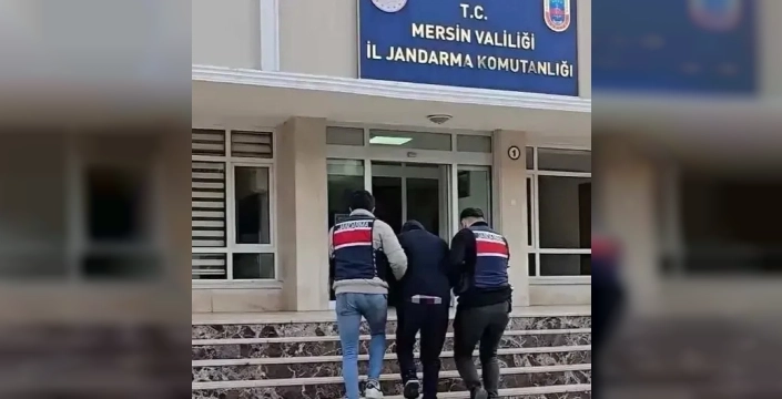 36 yıl hapis cezası bulunan firari, 101 suç kaydı ile yakalandı