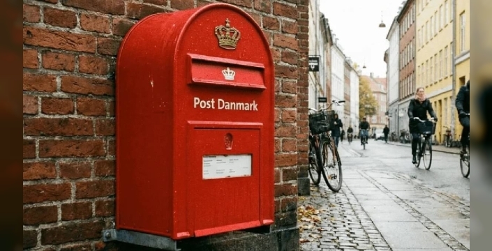 400 yıllık gelenek sona erdi: Postacılar ve kırmızı kutular tarih oluyor!