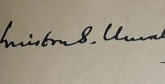 43 liraya aldığı mektuptan 210 bin lira kazandı