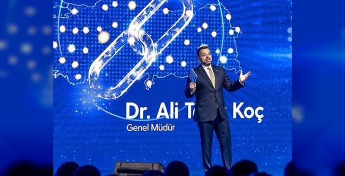 5G zirvesinde yerli teknoloji hamlesi vurgusu yapıldı