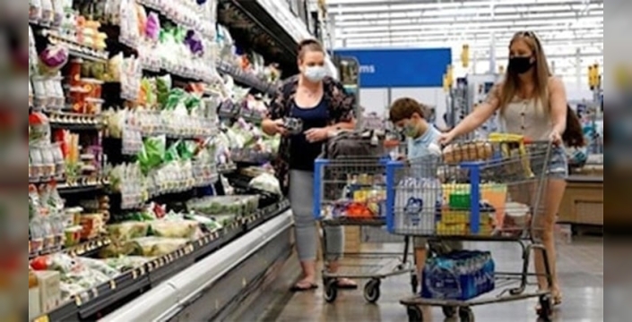 ABD'de enflasyon alarmı: 1,5 yılın en hızlı artışı bugün açıklanıyor