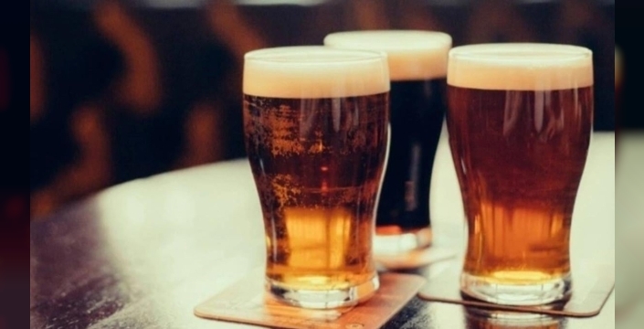 ABD'de içki üreticileri iflas bayrağını çekti