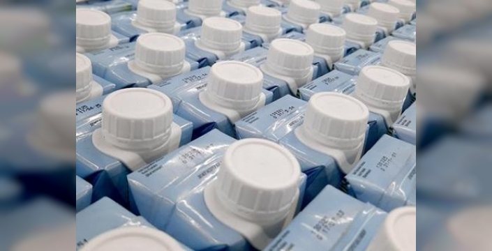 ABD'de süt skandalı: Raftan toplatılan yüzlerce kutuya 'acil imha' uyarısı