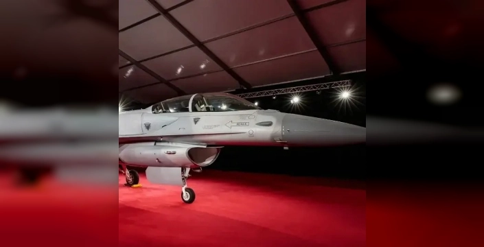 Abd'den Bahreyn'e dev F-16 paketi: 445 milyon dolarlık satış onaylandı!