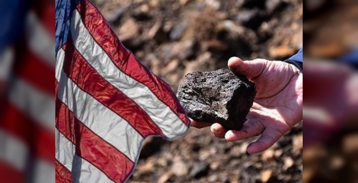 Abd'den devrim niteliğinde hamle: Nadir toprak elementlerinde yabancı bağımlılığına son!